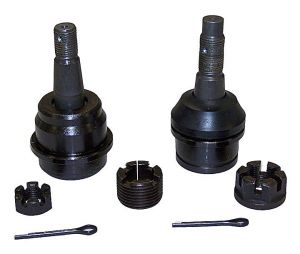 Crown Automotive Ball Joint Kit for 07-18 Jeep Wrangler JK, JKU 68004085AA