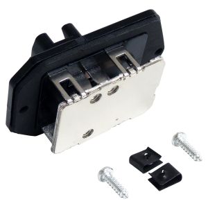 Crown Automotive Blow Motor Resistor for 07-10 Jeep Wrangler 68004196AA