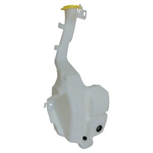 Crown Automotive WShield Washer Tank for 07-10 Jeep Commander, 07-10 Jeep Grand Cherokee 68018916AB