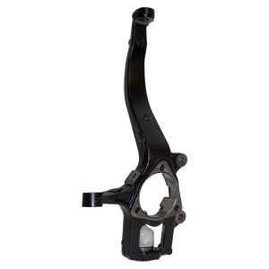Crown Automotive Steering Knuckle for 11-15 Dodge Durango, 11-15 Jeep Grand Cherokee 68022629AD