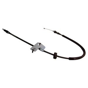 Crown Automotive Parking Brake Cable for 05-10 Jeep Grand Cherokee, 06-10 Jeep Commander 68024891AB