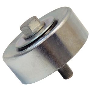 Crown Automotive Dr Belt Idler Pulley for 07-09 Dodge Nitro, 07-17 Jeep Wrangler, 08-12 Jeep Liberty, 18 Jeep Wrangler JK 68027602AA