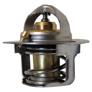 Crown Automotive Thermostat for Select Chrysler, Plymouth, Dodge Models 68027789AA