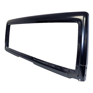 Crown Automotive Windshield Frame for 07-18 Jeep Wrangler JK, JKU 68028605AJ