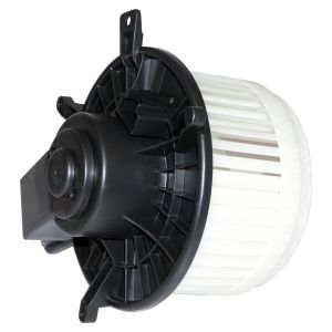 Crown Automotive Blower Motor for 08-16 Chrysler Town & Country, 08-18 Dodge Grand Caravan, 11-19 Dodge Durango, 11-19 Jeep Grand Cherokee 68029719AB