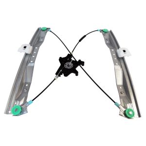 Crown Automotive Window Regulator for 08-16 Chrysler Town & Country, 08-18 Dodge Grand Caravan 68030654AA