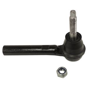 Crown Automotive Tie Rod End for 08 Chrysler Pacifica, 08-10 Chrysler Town & Country, 08-10 Dodge Grand Caravan 68033171AB