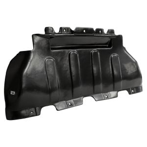 Crown Automotive Engine Splash Shield for 11-18 Jeep Grand Cherokee 68037063AE