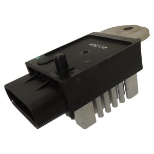 Crown Automotive Cooling Fan Relay for Select Chrysler, Dodge, Jeep Models 68041017AB