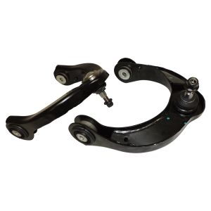 Crown Automotive Control Arm Set for 11-15 Jeep Grand Cherokee 68046195K