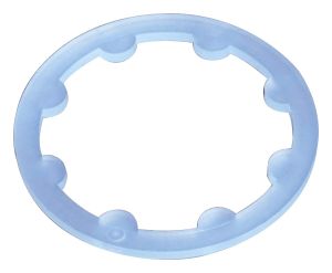 Crown Automotive Axle Shaft Guide for 09-17 Jeep Wrangler, 18 Jeep Wrangler JK 68048472AA