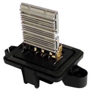 Crown Automotive Blow Motor Resistor for 08-10 Chrysler Town & Country, 08-10 Dodge Grand Caravan 68050014AA