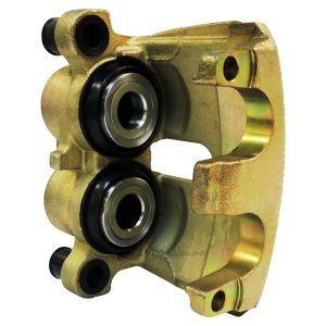 Crown Automotive Brake Caliper for 11-18 Dodge Durango, 11-22 Jeep Grand Cherokee, 22 Jeep Grand Cherokee WK 68052362AB