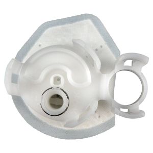 Crown Automotive Fuel Strainer for 07-16 Jeep Compass, 07-16 Jeep Patriot, 07-17 Jeep Wrangler, 18 Jeep Wrangler JK 68065575FS