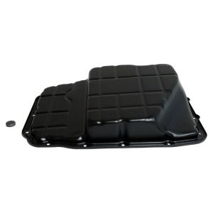 Crown Automotive Transmission Pan for Select Jeep, Dodge, Chrysler Models 68065923AA