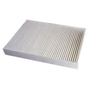 Crown Automotive Cabin Air Filter for 11-18 Chrysler 300, 11-18 Dodge Challenger, 11-18 Dodge Charger 68071668AA