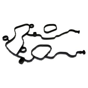 Crown Automotive Tim Cover Gaskt Set for Select Chrysler, Dodge, Jeep, Ram Models 68078604AA