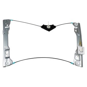Crown Automotive Window Regulator for 11-21 Jeep Grand Cherokee, 22 Jeep Grand Cherokee WK 68079287AA