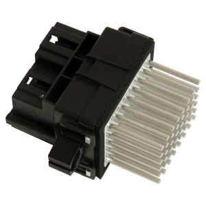 Crown Automotive Blower Motor Module for 11-13 Dodge Durango, 11-13 Jeep Grand Cherokee 68079480AA