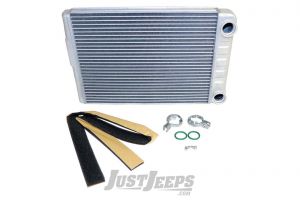 Crown Automotive Heater Core For 2011-18 Jeep Grand Cherokee WK2 Models 68079484AA