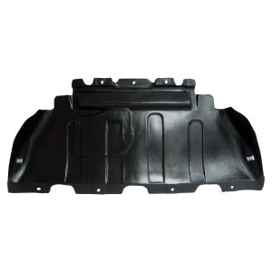 Crown Automotive Engine Splash Shield for 11-18 Dodge Durango, 11-18 Jeep Grand Cherokee 68091772AB
