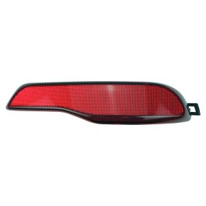 Crown Automotive Reflector for 14-18 Jeep Cherokee 68105144AC