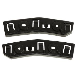 Crown Automotive Fascia Bracket Set for 14-18 Jeep Cherokee 68138374K