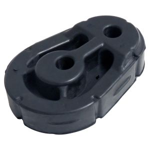 Crown Automotive Exhaust Insulator for 11-18 Dodge Durango, 11-18 Jeep Grand Cherokee 68139723AA