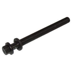 Crown Automotive Cylinder Head Bolt for 07-09 Dodge Nitro, 07-17 Jeep Wrangler, 08-15 Chrysler Town & Country, 08-15 Dodge Grand Caravan, 08-12 Jeep Liberty, 18 Jeep Wrangler JK 68142831AA