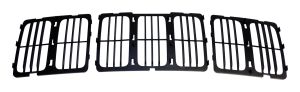 Crown Automotive Grille for 14-16 Jeep Grand Cherokee 68143073AC