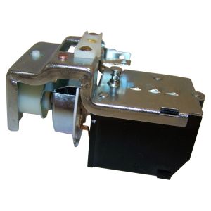 Crown Automotive Headlight Switch for 94-96 Jeep Cherokee, 97-98 Dodge Dakota, 98 Dodge Ram 1500, 98 Dodge Ram 2500, 98 Dodge Ram 3500 68148078AA