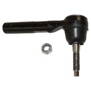 Crown Automotive Tie Rod End for 11-16 Chrysler Town & Country, 11-18 Dodge Grand Caravan 68156146AA