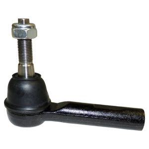 Crown Automotive Tie Rod End for 11-14 Chrysler 300, 11-14 Dodge Challenger, 11-15 Dodge Charger 68156902AA