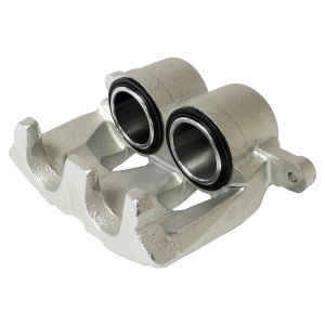 Crown Automotive Brake Caliper for 05-11 Dodge Dakota, 06-10 Dodge Ram 1500, 06-09 Mitsubishi Raider, 07-09 Chrysler Aspen, 07-09 Dodge Durango, 07-17 Jeep Wrangler, 11-18 Ram 1500, 18 Jeep Wrangler JK 68157611AA