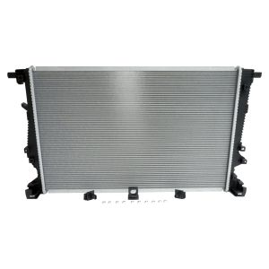 Crown Automotive Radiator for 14-18 Jeep Cherokee, 15-17 Chrysler 200 68197299AB
