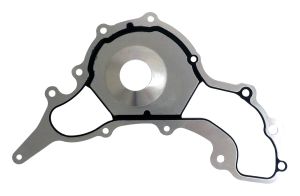 Crown Automotive Water Pump Gasket for 16-19 Dodge Durango, 16-19 Jeep Grand Cherokee, 17-19 Chrysler Pacifica, 18-19 Jeep Wrangler, 19 Ram 1500 68214109AB