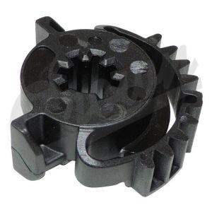 Crown Automotive Blend Door Actuator Gear (Front) for 11-22 Jeep Grand Cherokee WK2 68214880AA