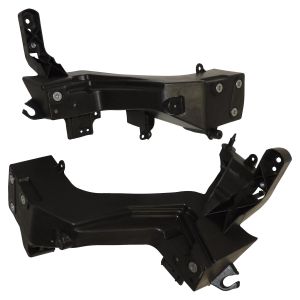 Crown Automotive Head Mount Brack Set for 14-21 Jeep Grand Cherokee, 22 Jeep Grand Cherokee WK 68223399K