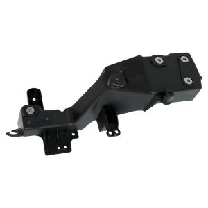 Crown Automotive Plastic Black Headlight Mounting Bracket Front-Right For 2014-2018 WK Grand Cherokee 68223400AA