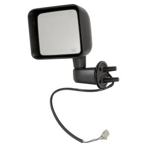 Crown Automotive Mirror for 14 Jeep Wrangler 68229611AA