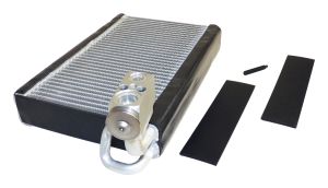 Crown Automotive Evaporator Core for 11-18 Dodge Durango, 11-18 Jeep Grand Cherokee 68238602AA
