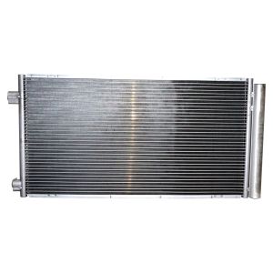 Crown Automotive A/C Condenser for 15-18 Jeep Renegade, 15-18 Ram ProMaster City 68247204AA