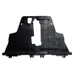 Crown Automotive Engine Splash Shield for 15-18 Jeep Renegade, 16-18 Fiat 500X 68248089AA
