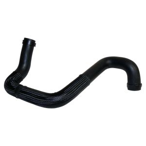 Crown Automotive Radiator Hose for 15-17 Jeep Wrangler, 18 Jeep Wrangler JK 68249195AA