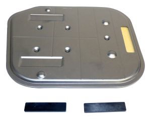 Crown Automotive Transmission Filter for 18-21 Jeep Grand Cherokee 68266725AB