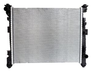 Crown Automotive Radiator for 16-19 Dodge Durango, 16-19 Jeep Grand Cherokee 68273308AA