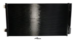 Crown Automotive A/C Condenser for 17-18 Jeep Compass 68273402AA