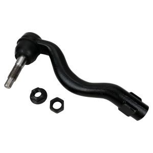 Crown Automotive Tie Rod End for 16-21 Jeep Grand Cherokee, 22 Jeep Grand Cherokee WK 68303631AA