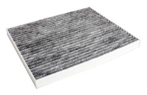 Crown Automotive Cabin Air Filter for 17-19 Chrysler Pacifica 68308950AB