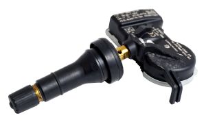Crown Automotive TPMS Sensor for 16-19 Dodge Durango, 16-19 Jeep Grand Cherokee, 17 Chrysler 200, 17-19 Chrysler Pacifica, 17-18 Fiat 500X, 17-19 Jeep Compass, 17-19 Jeep Renegade 68313387AC